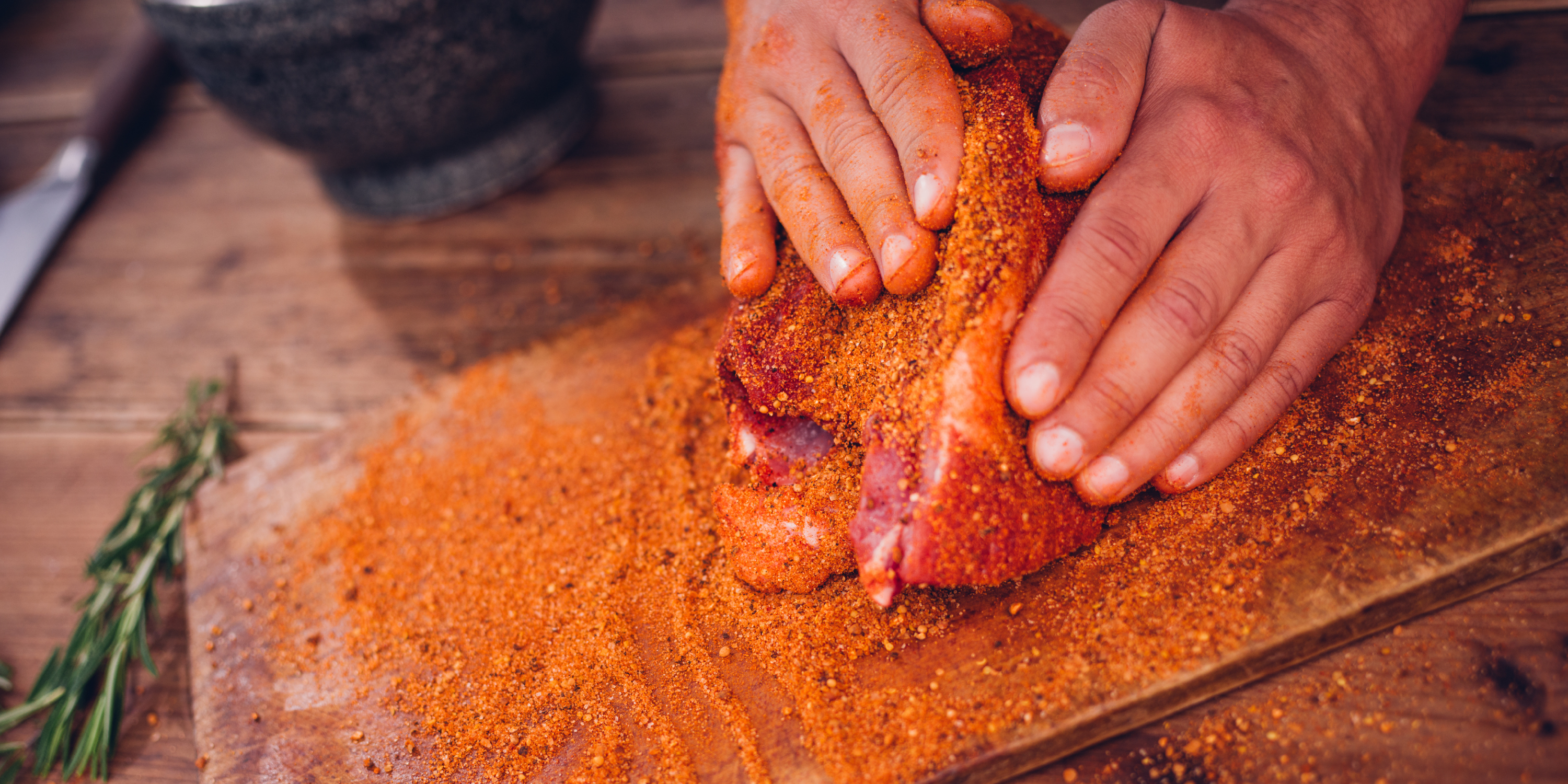 Mastering Dry Rub Techniques: Complete Professional Guide