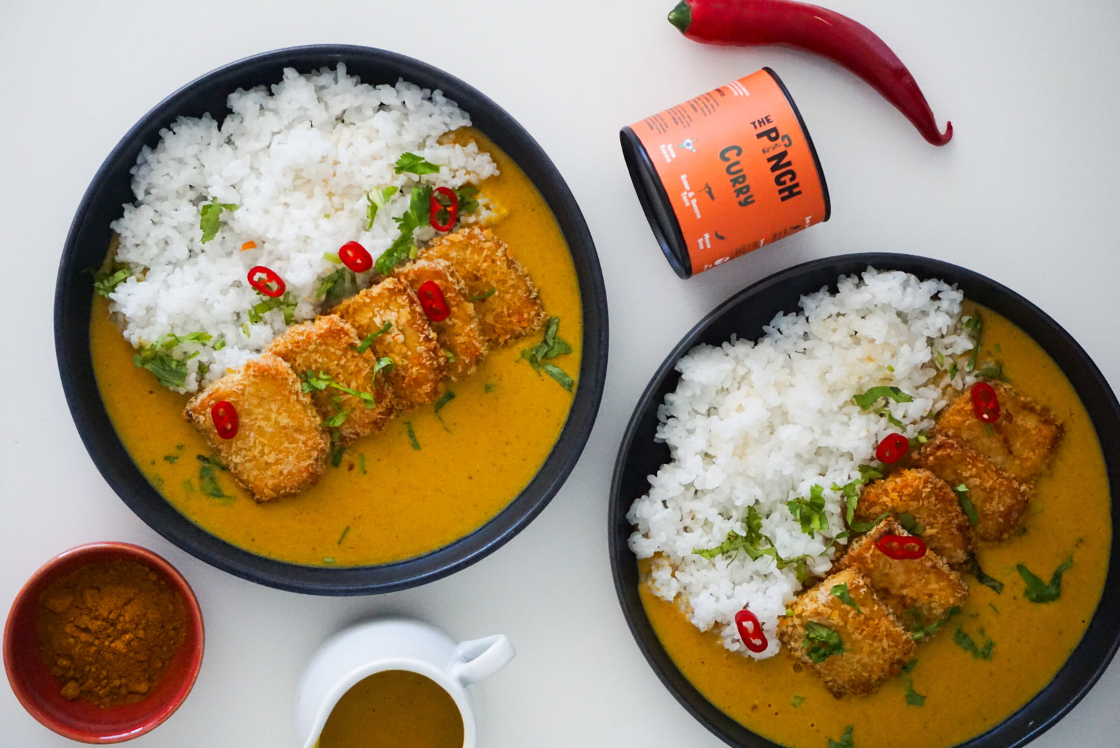 How to use Curry