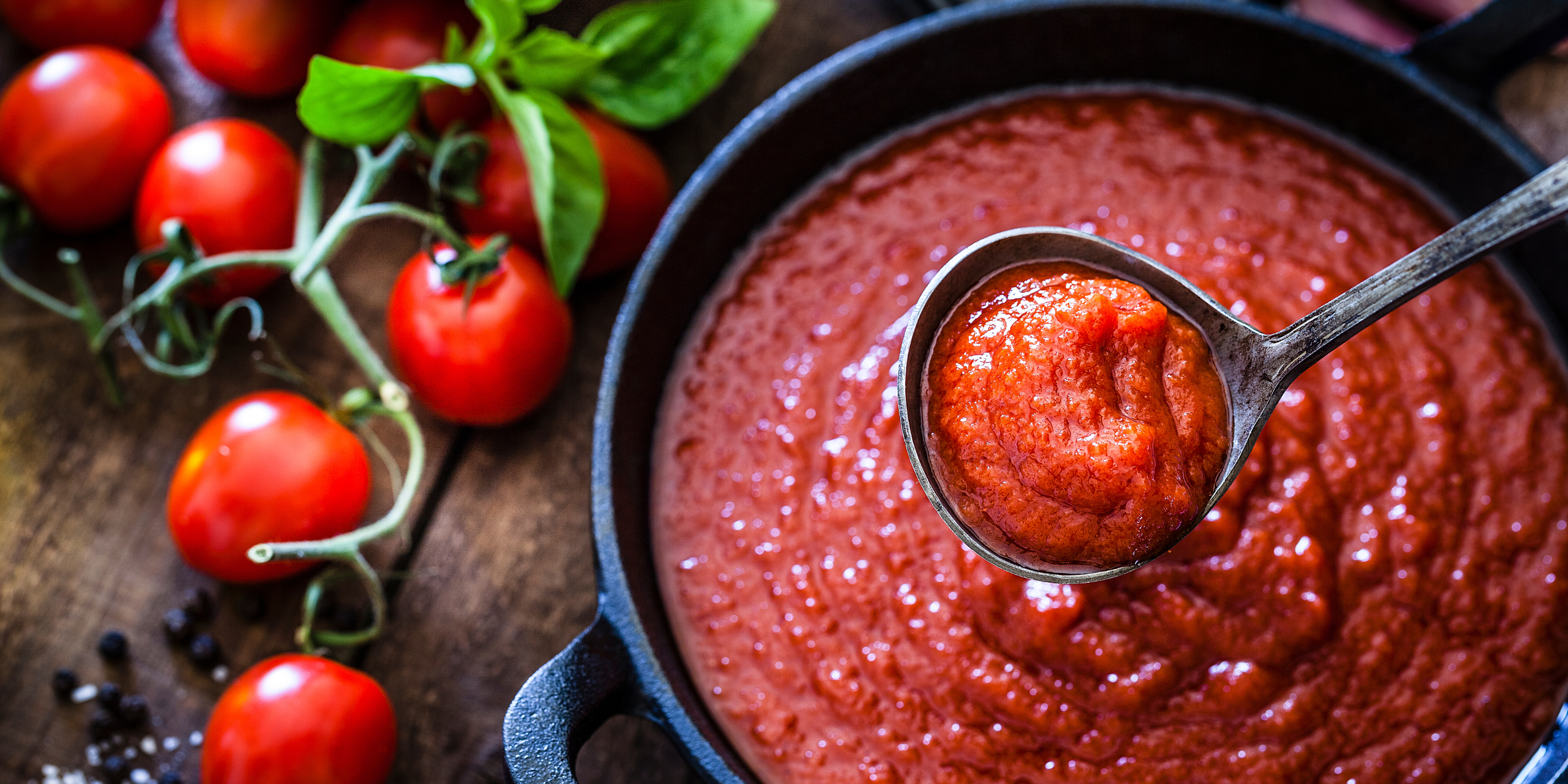 Mastering Sauce Blending Techniques: Complete Guide