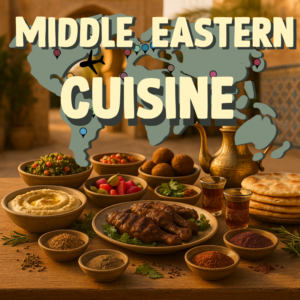 Warm & Rich Spice Blends for Inspired Cooking | The Pinch