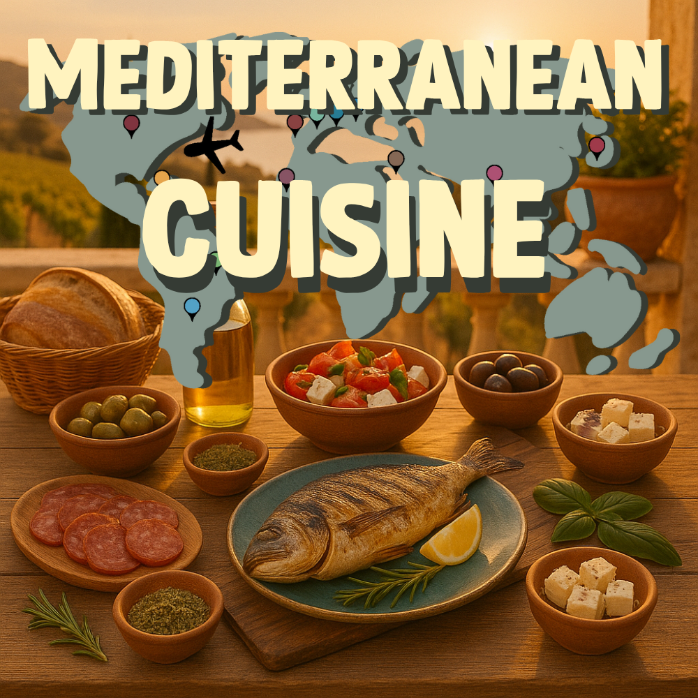 European Spice Blends & Classic Seasonings | The Pinch