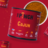 Cajun - 45g