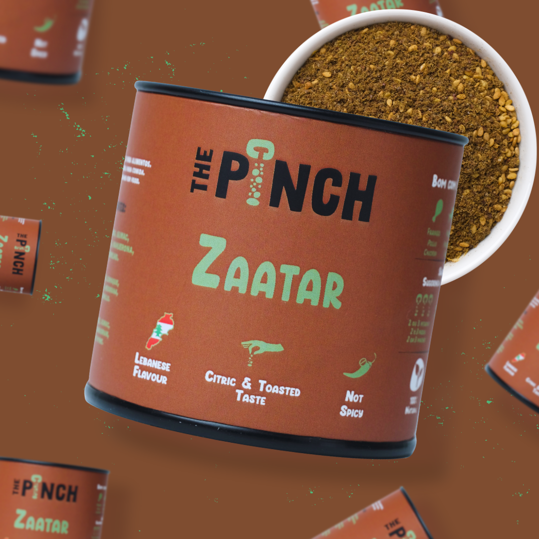 Zaatar