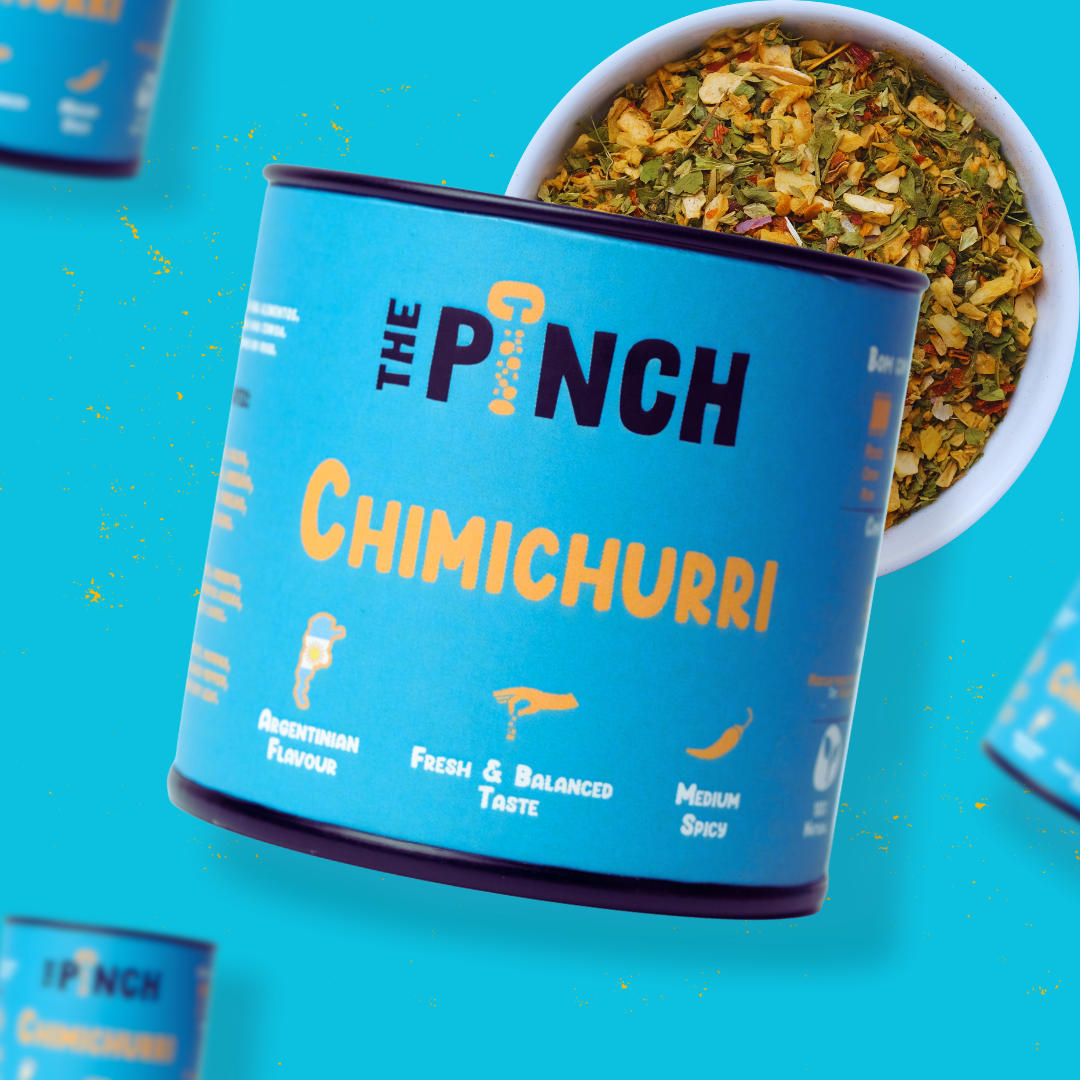 Chimichurri