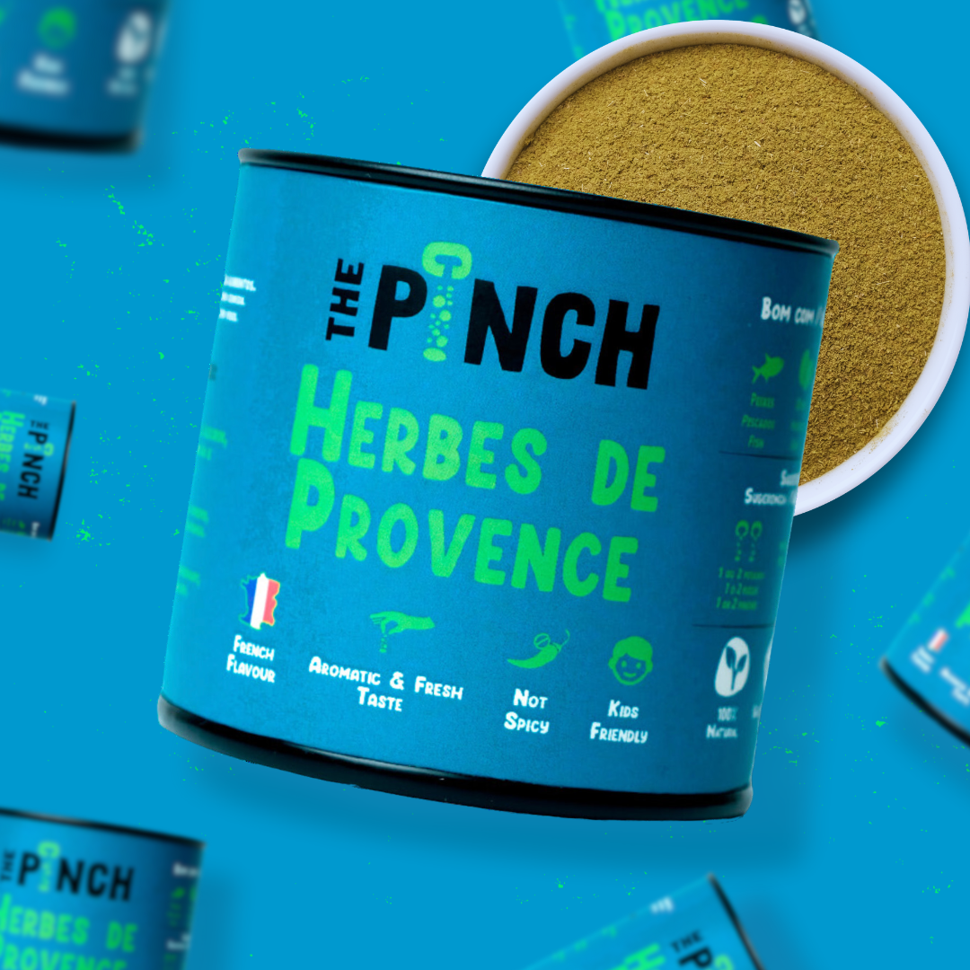 Herbes de Provence