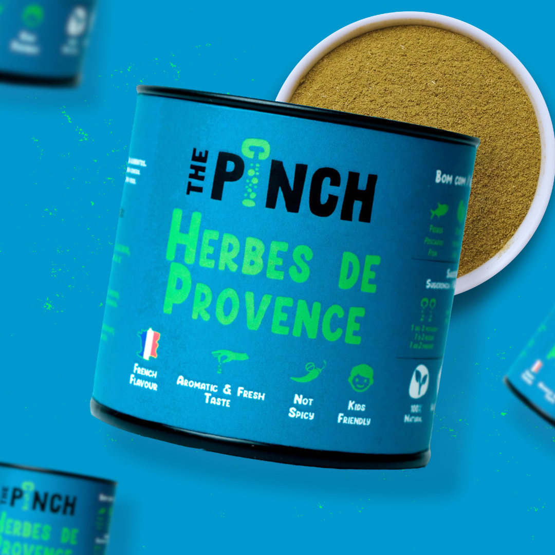 Herbes de Provence - 45g