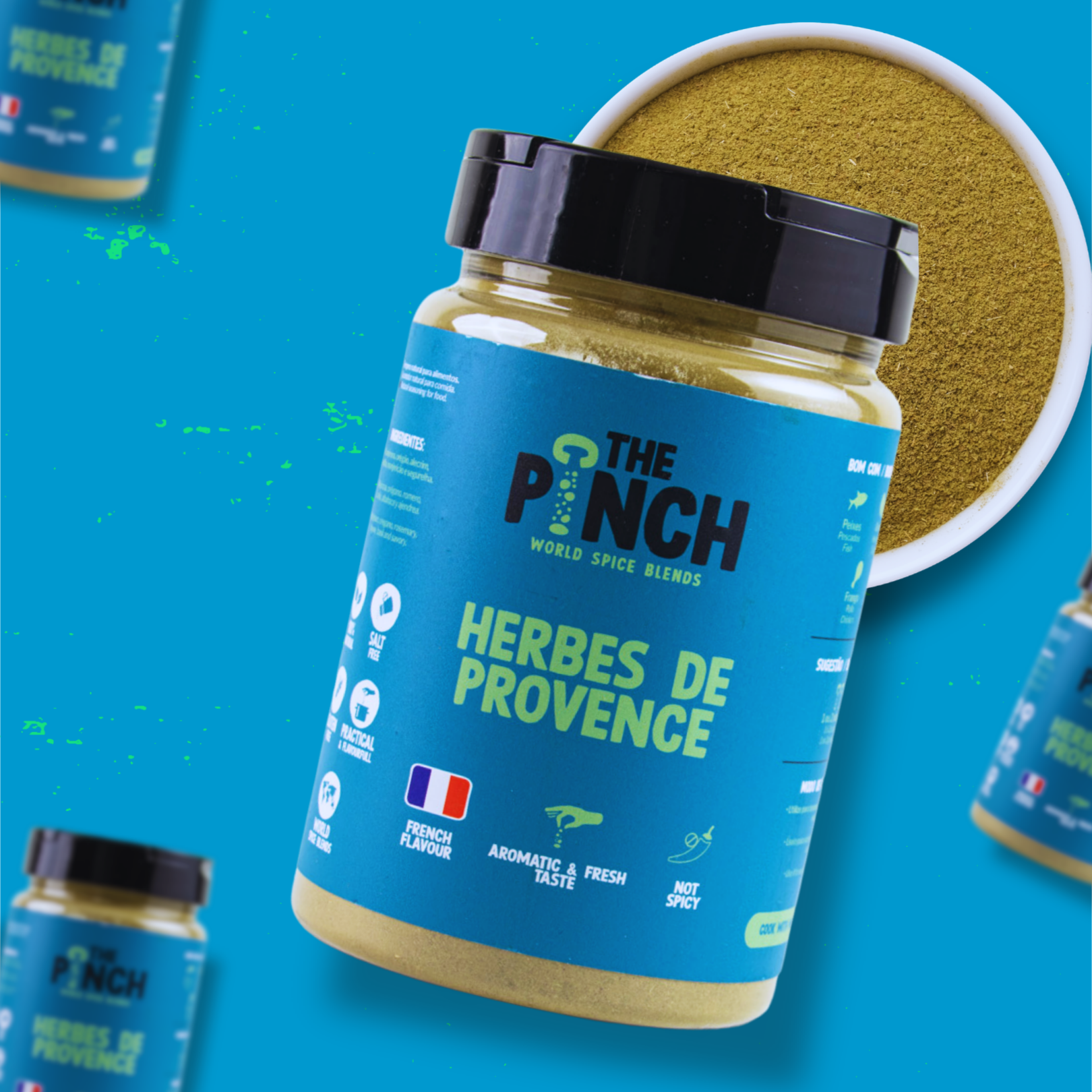 Herbes de Provence