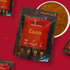 Cajun - 400g