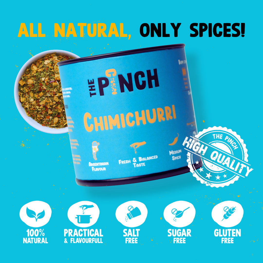 Chimichurri - 45g