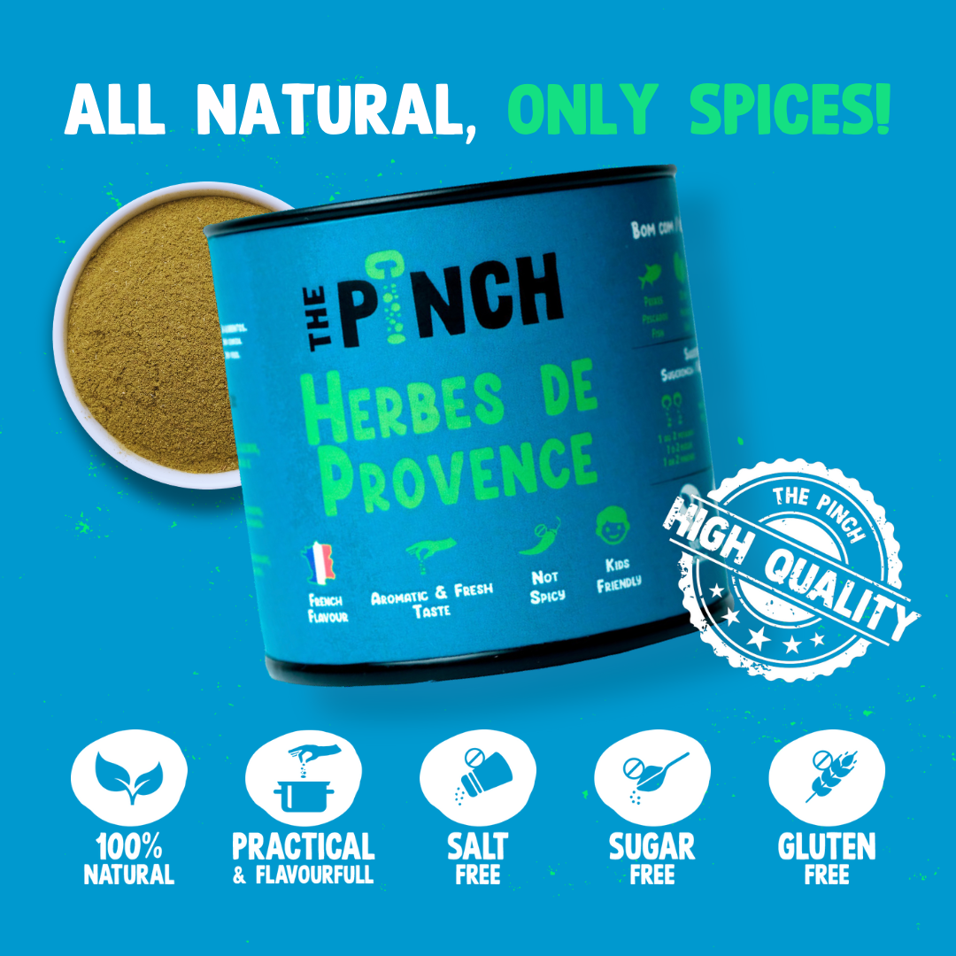 Herbes de Provence - 45g