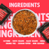 Shichimi Togarashi - 400g