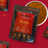 Cajun - 400g