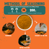 Curry - 400g