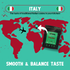 Italiano - 400g