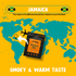 Jamaican Jerk - 400g