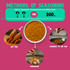 Ras-el-Hanout - 400g