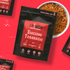 Shichimi Togarashi - 400g
