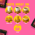 Golden Milk - 400g