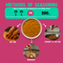 Ras-el-Hanout - 400g