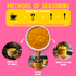 Golden Milk - 400g