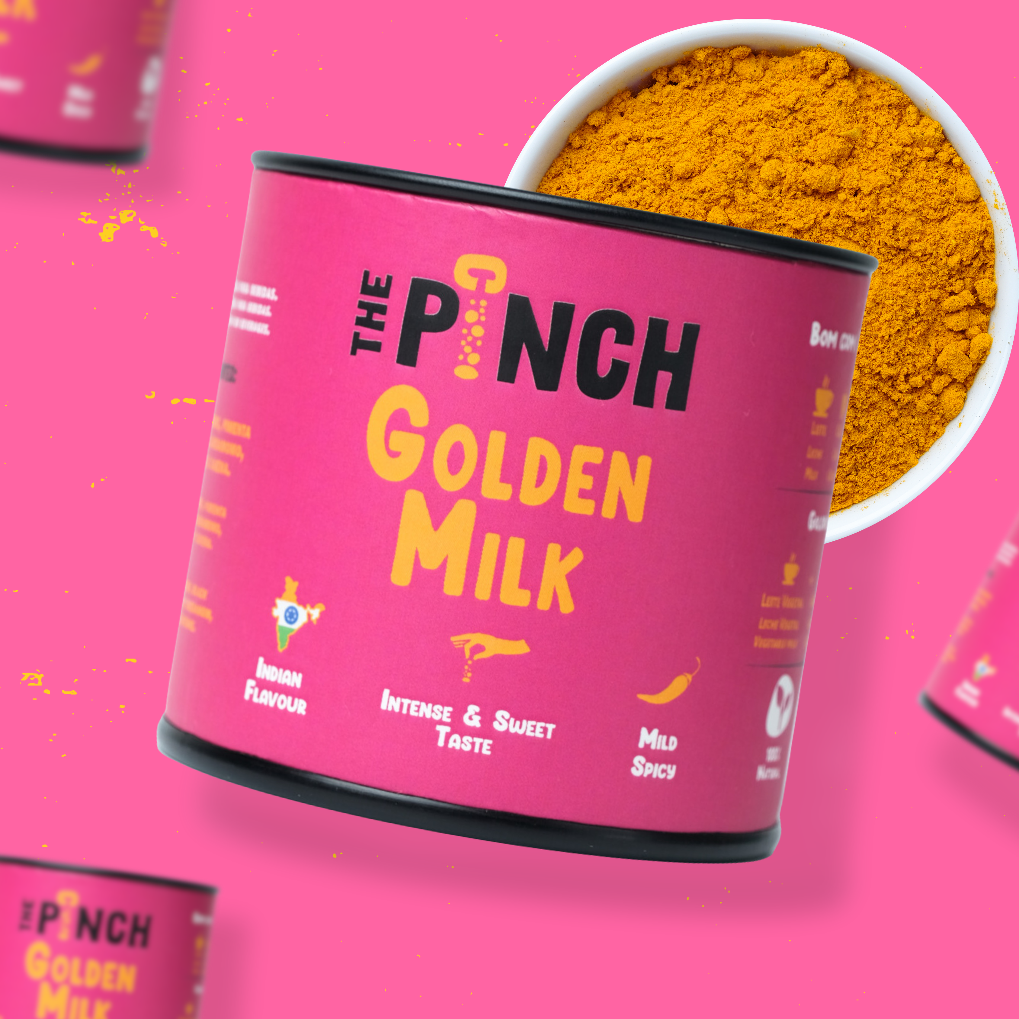Golden Milk - 45g