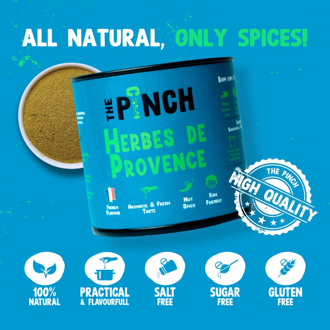 Herbes de Provence - 45g