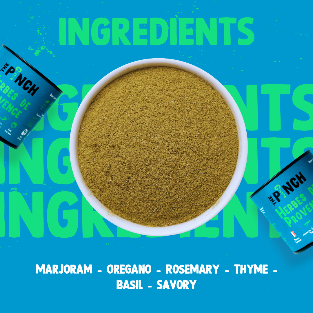 Herbes de Provence - 45g