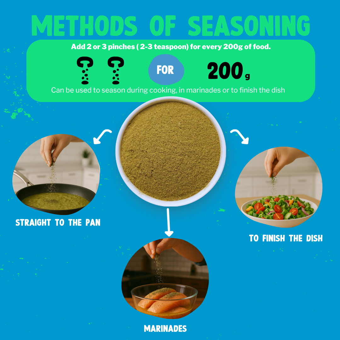Herbes de Provence - 45g