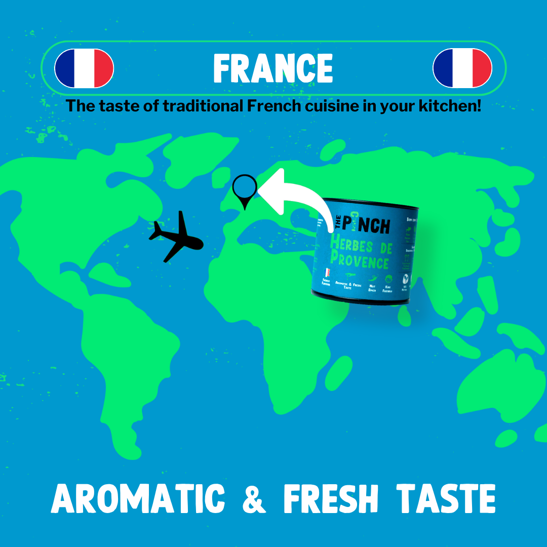 Herbes de Provence - 45g
