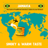 Jamaican Jerk - 45g