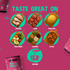 Ras-el-Hanout - 45g