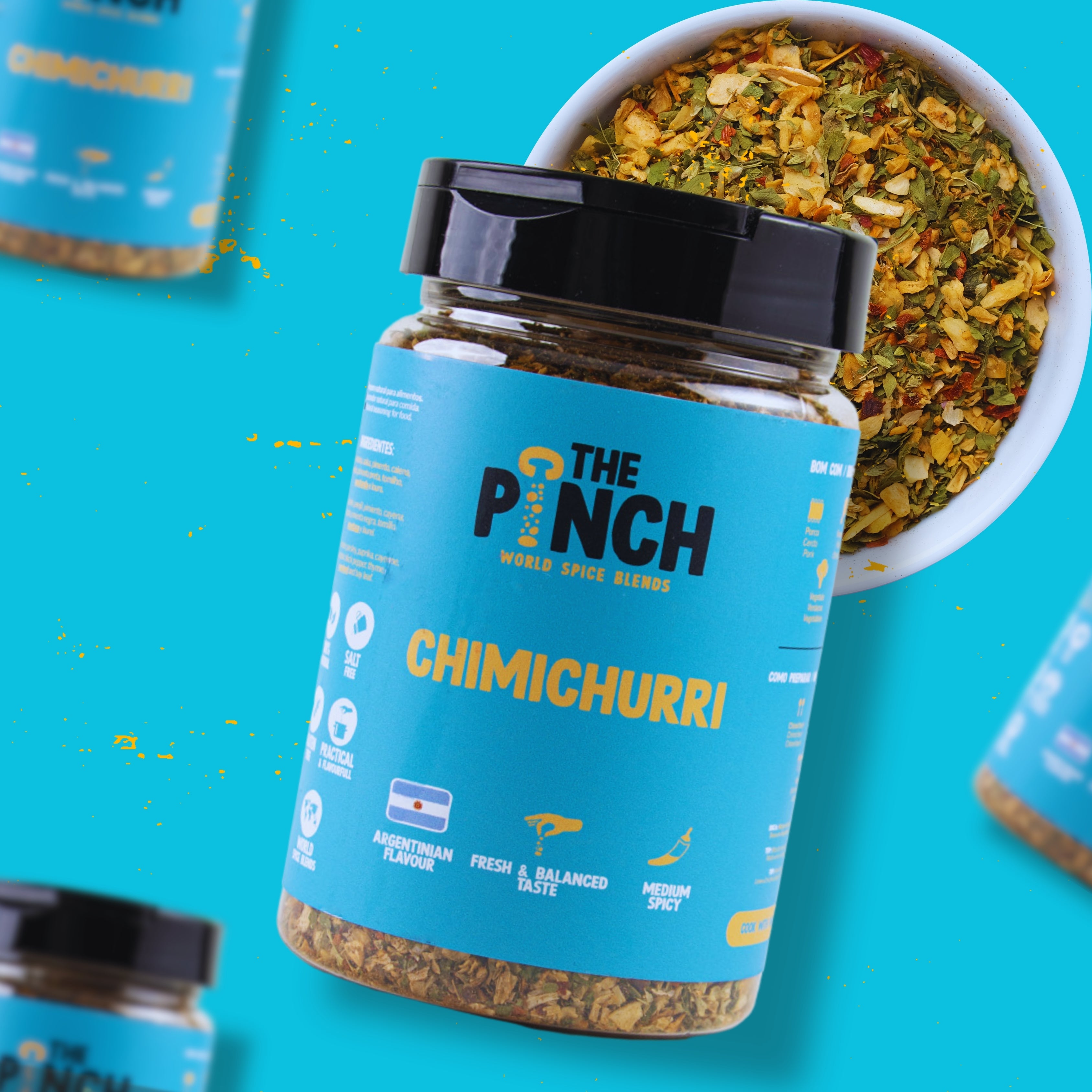 Chimichurri - 250g