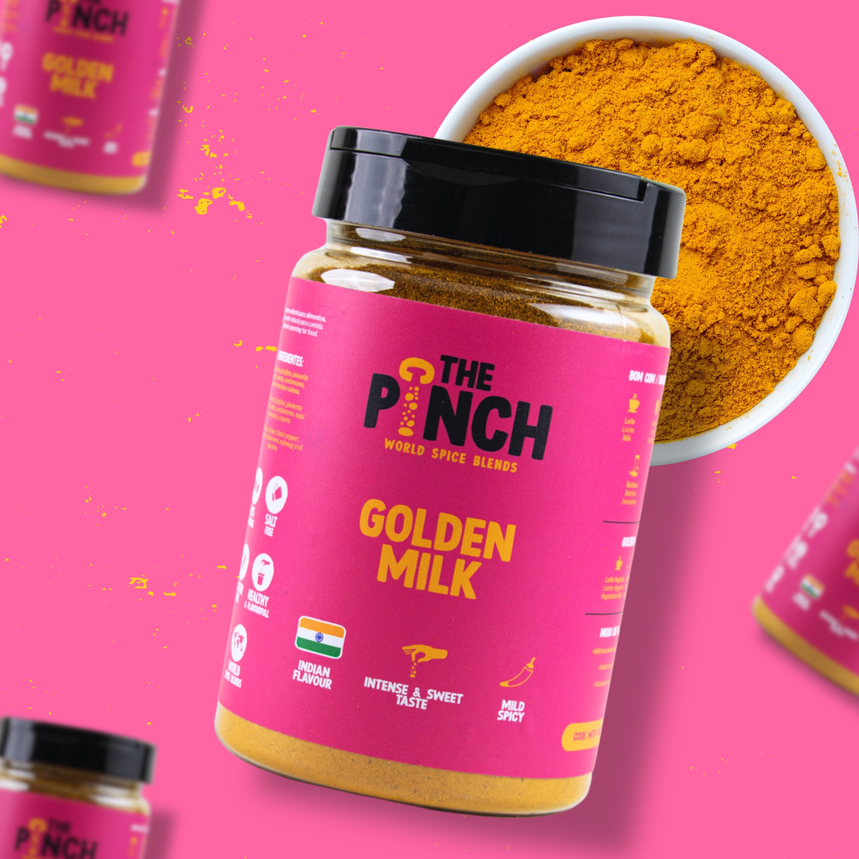Golden Milk - 300g