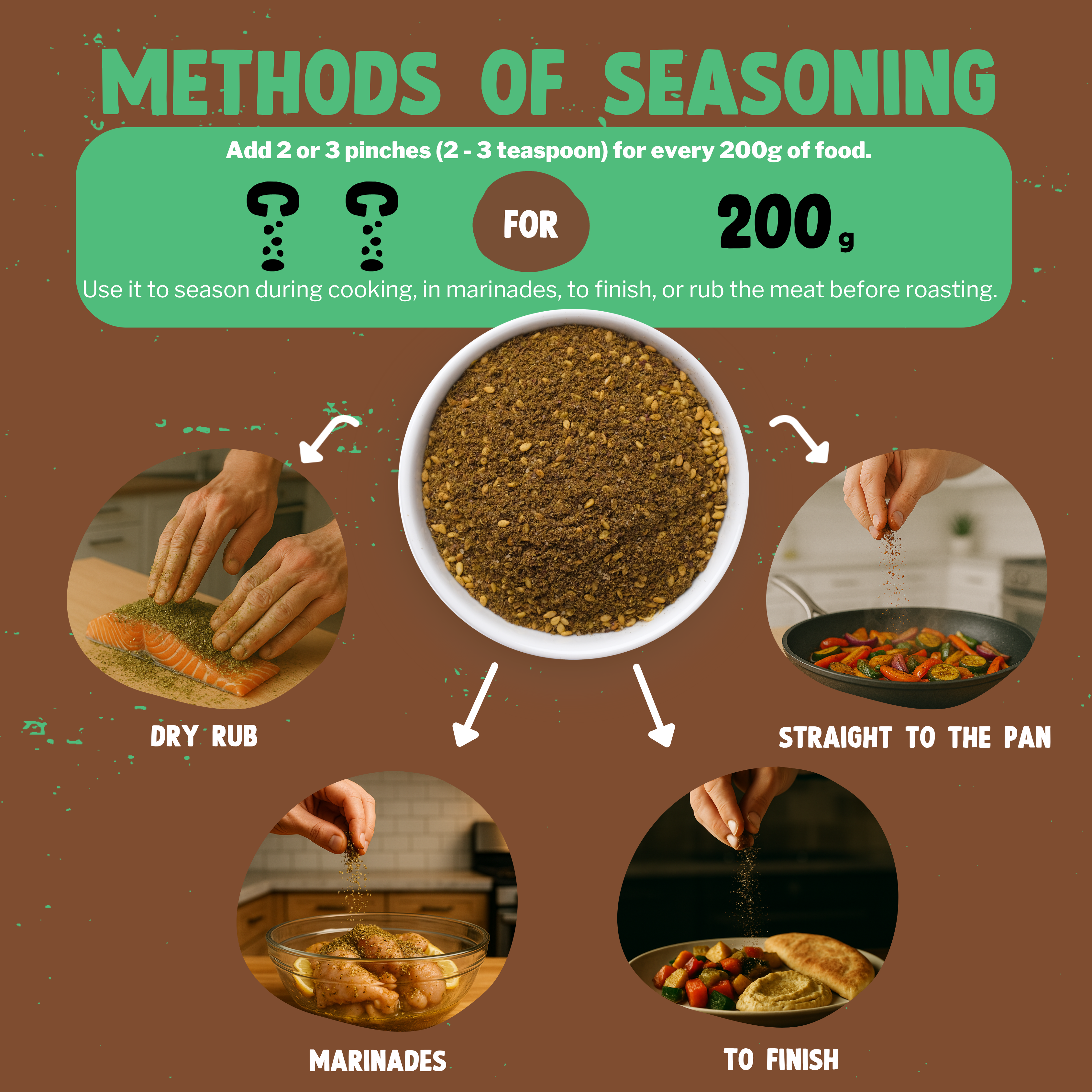 Zaatar-45g