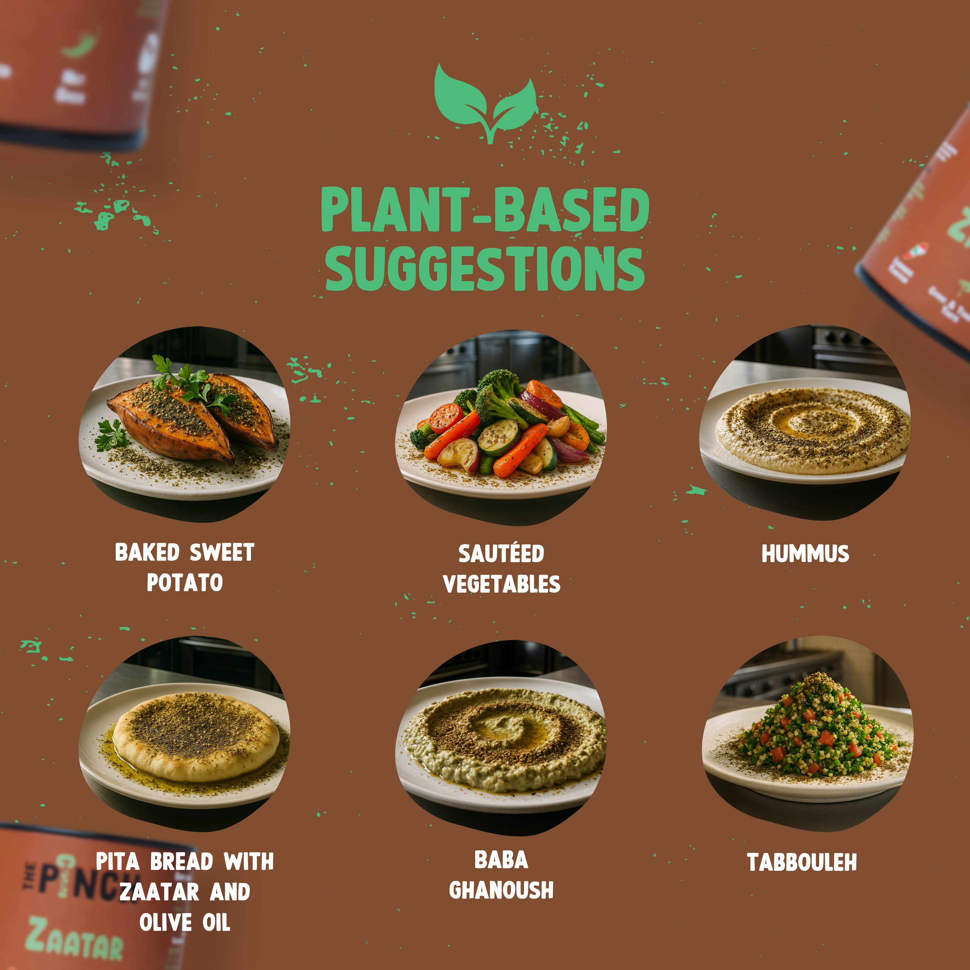 Zaatar-45g