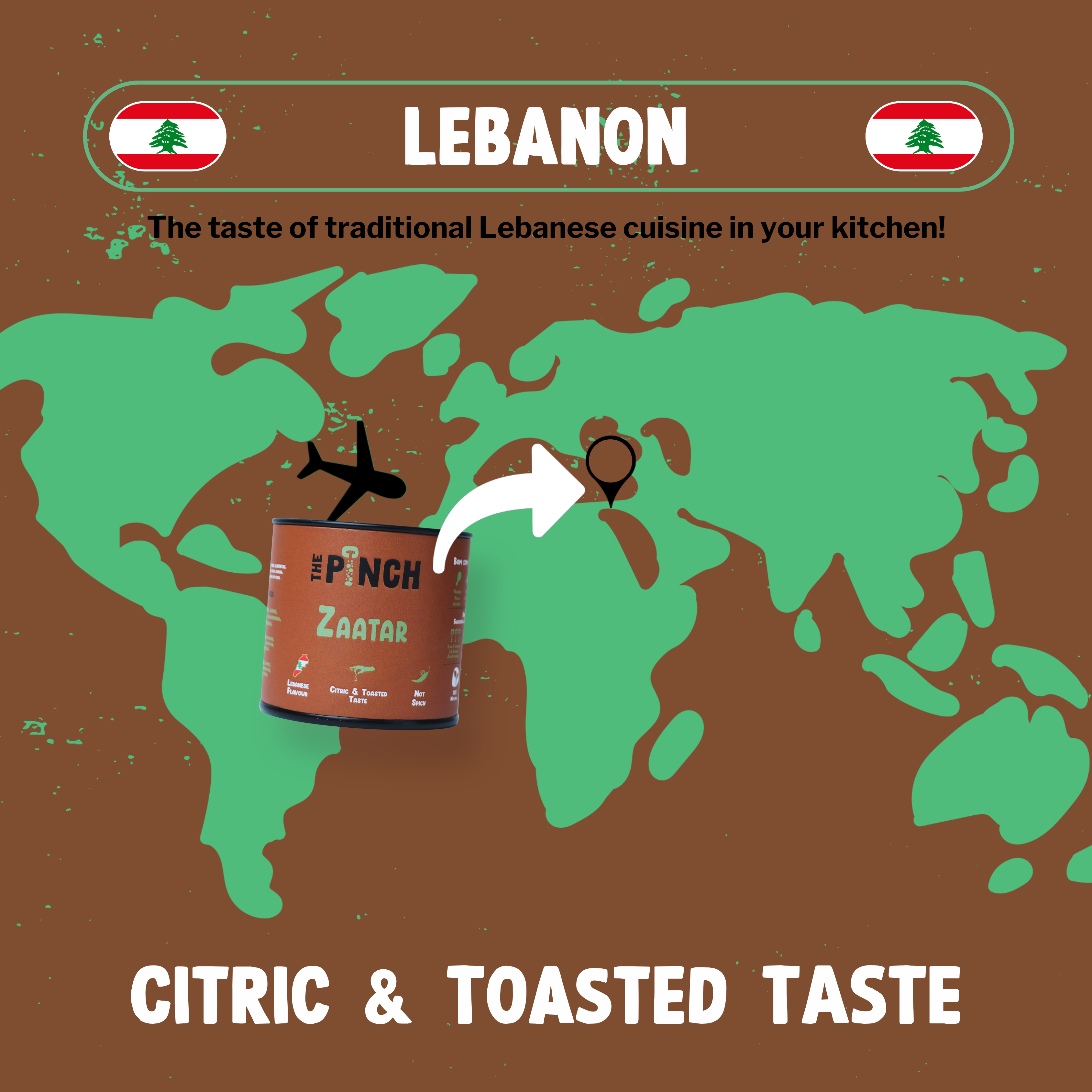 Zaatar-45g